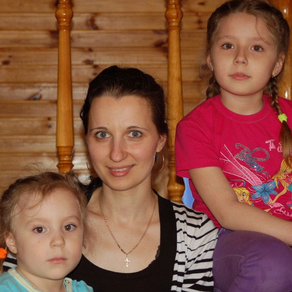 Наталья Ермакович(Ярмошук)