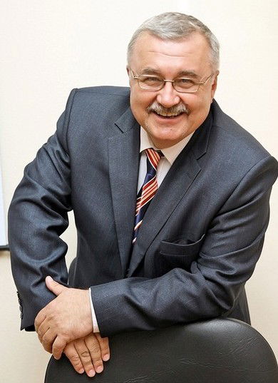 Валерий Яблоков