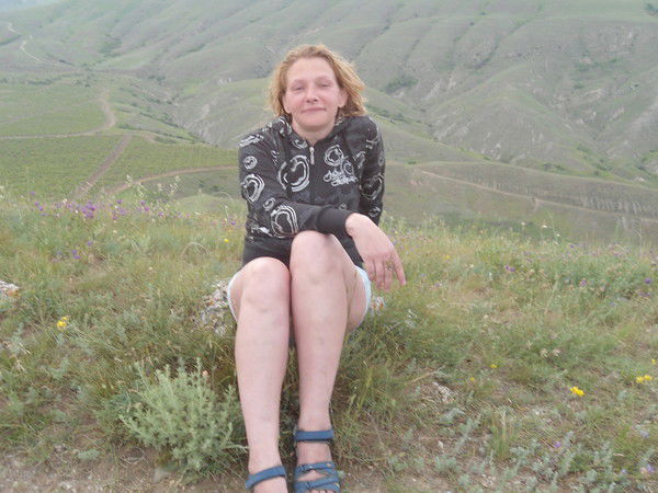 Ирина Агафонова