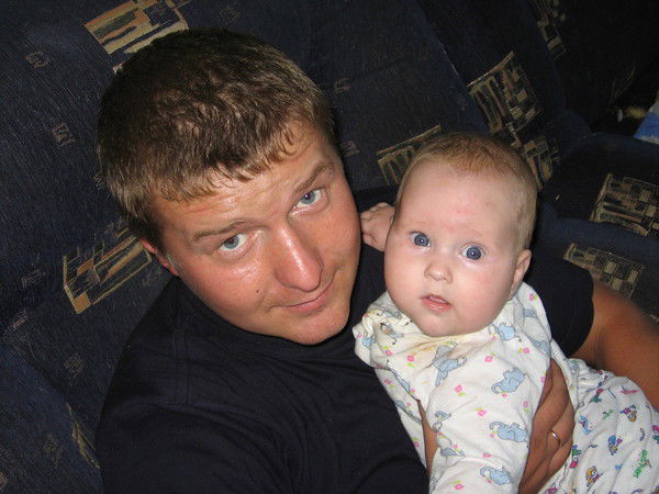 Петр Филимонов