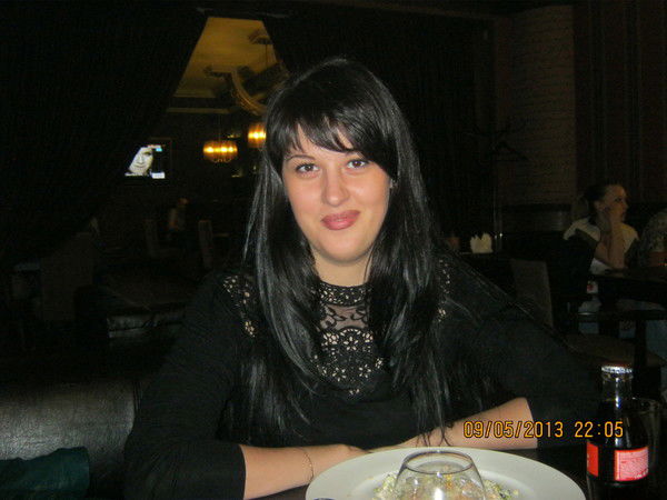 Юлия Седова