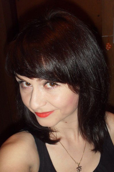 Екатерина Тумакова