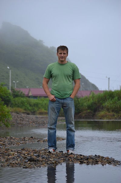 Александр Крылов