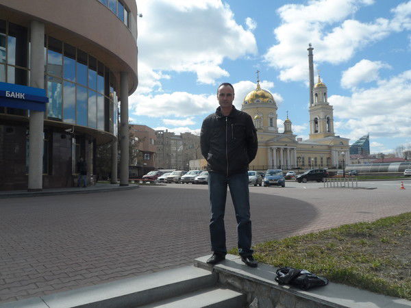 Рамиль Фарукшин