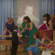 Светлана Осипова