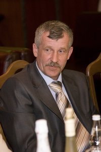 Григорий Пыженко