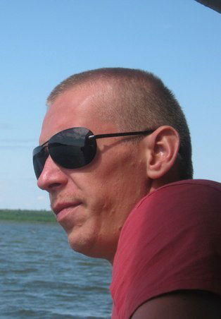 Александр Бронников