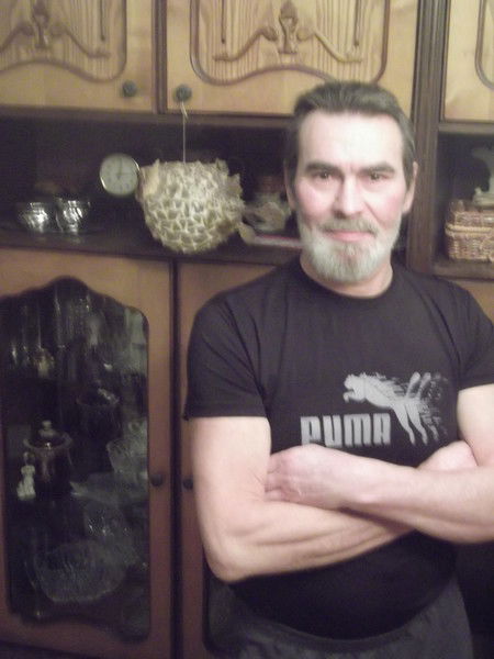 Валерий Ходячев