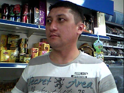 Алтай Молдабеков