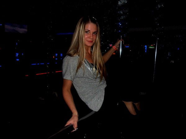 Лизочка Минакова