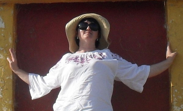 Виктория Сень