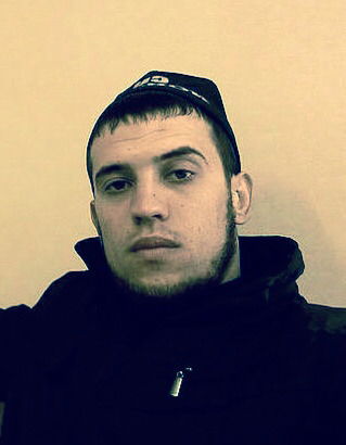 Сергей Заика