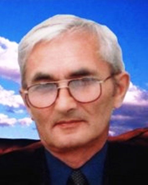 Сергей Цховребов