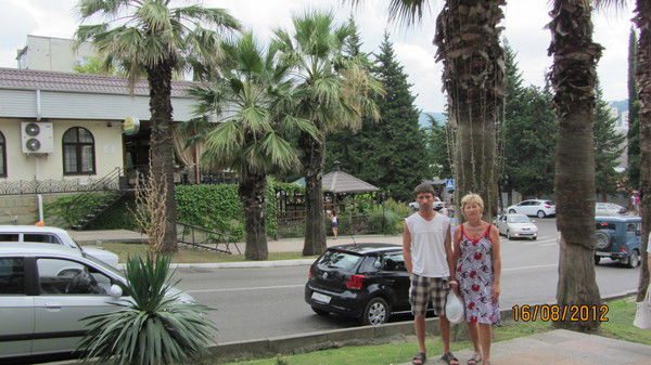 Дмитрий Бугаев