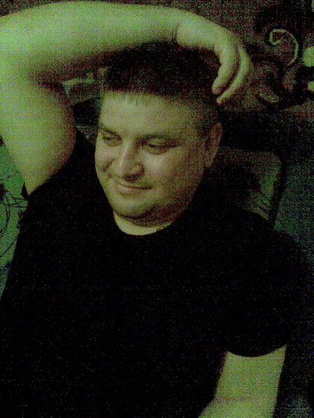 Олег Сергеев