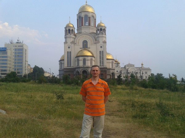 Логинов Роман