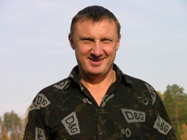 Олег Пронгаки