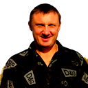 Олег Пронгаки