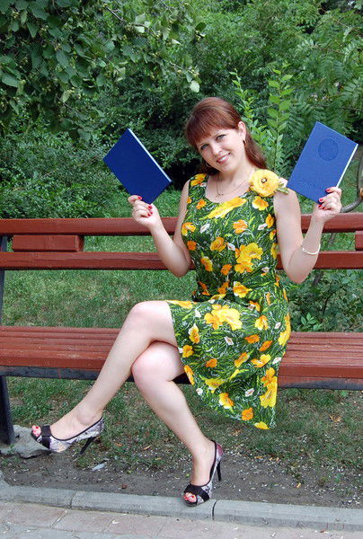 Елена Кузина