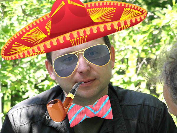 Дмитрий Моисеев