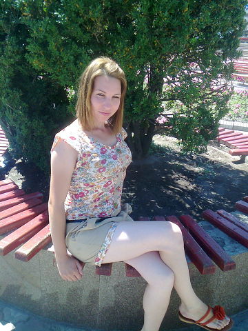 Viktoria Дьякова