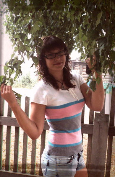 Светлана Язовская