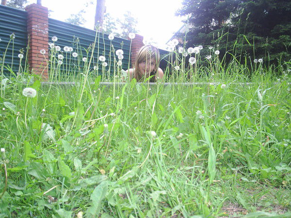 *падший Ангел*