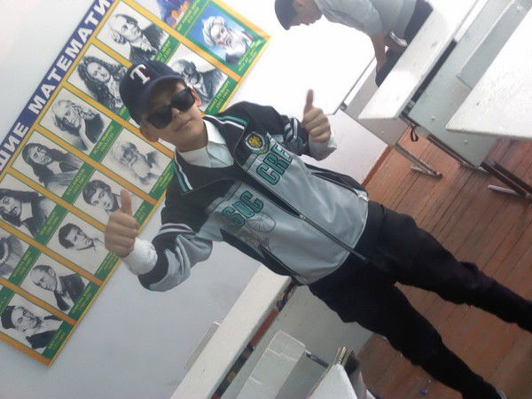 Атабек Пирназаров