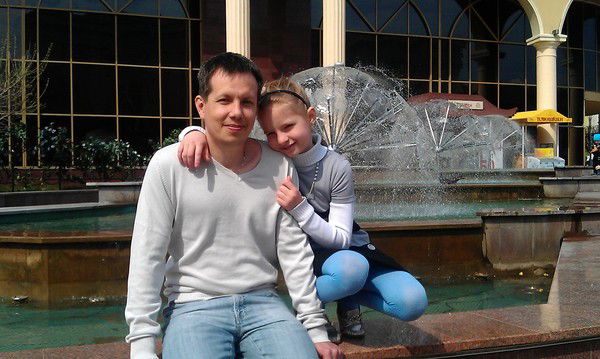 Евгений Богачёв