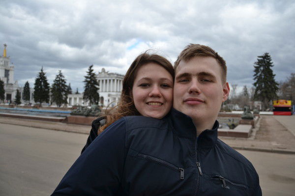 Виталий Гончаров