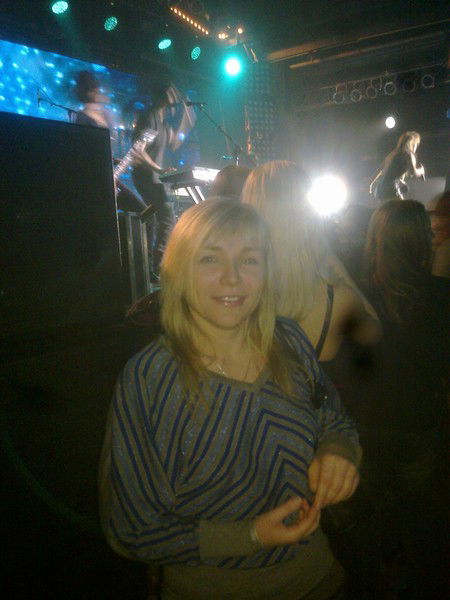 Ирина Григорович