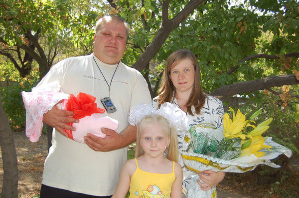 Максим Гигаури