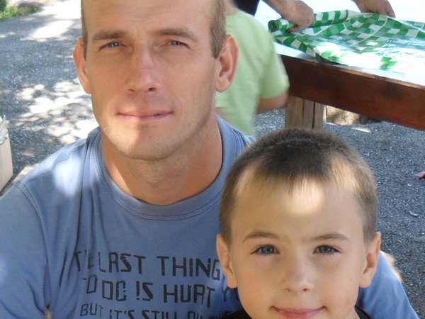 Димитрий Хлынов
