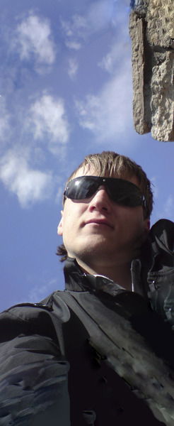 Радик Саитов