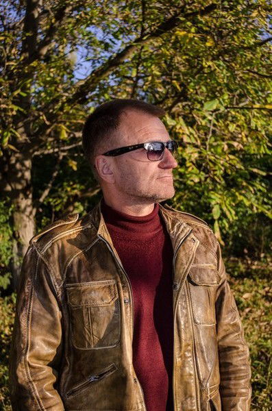 Андрей Плахотник