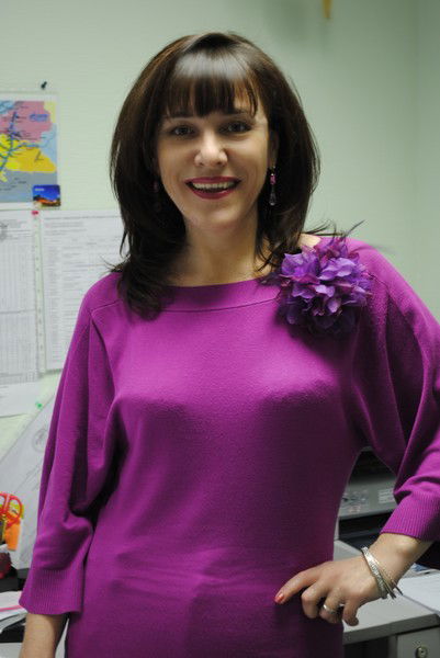 Ольга Цивковская