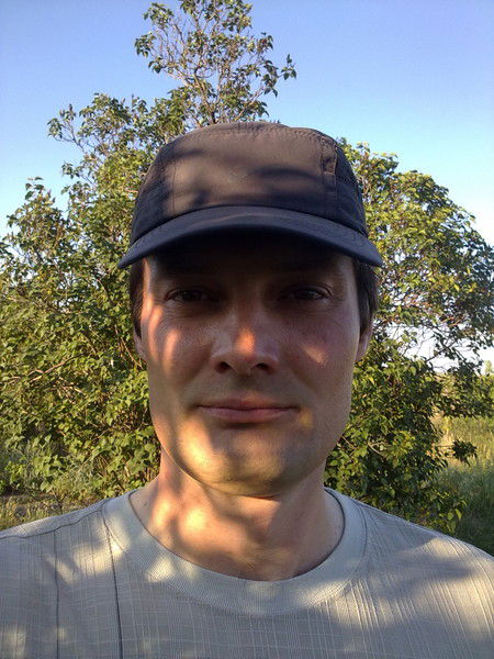 Василий Федоров