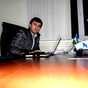 Akmal Mutalibov