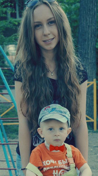 Елена Невидимова