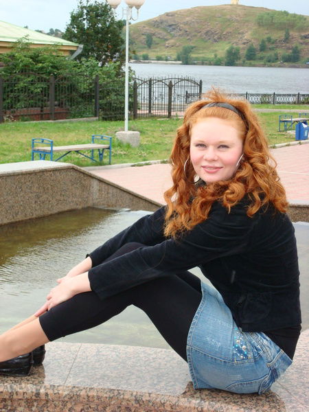 Оксана Суворова