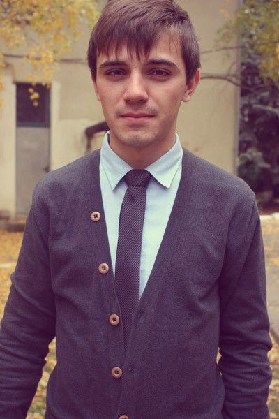 Владимир Глоба