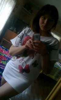 Вероника Амелина