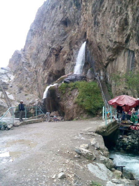 Азиз Кожоев