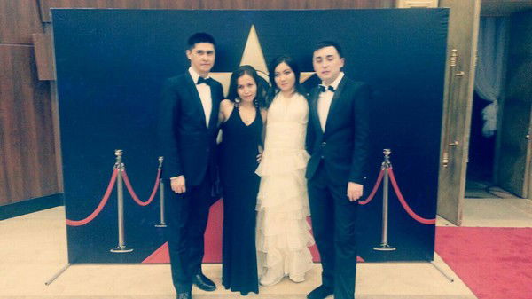 Монти Лимонти