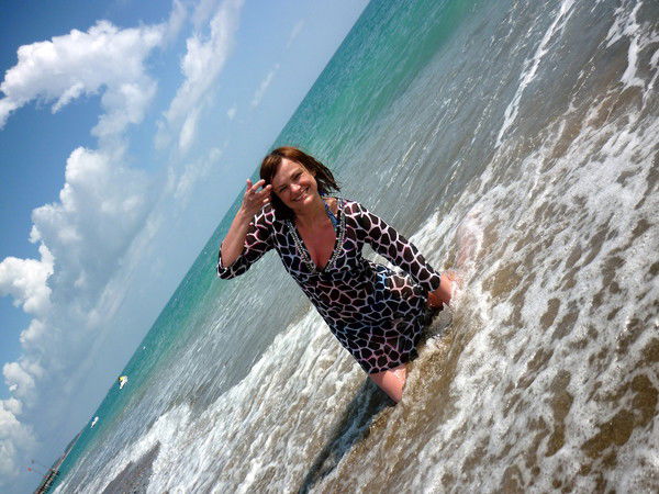 Наталья Носова