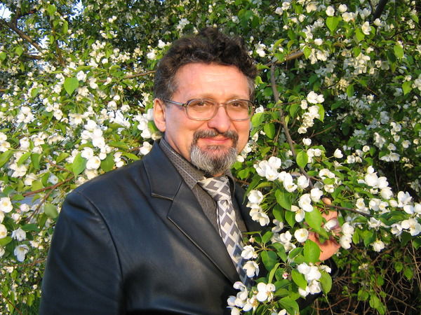 Владимир Забелин