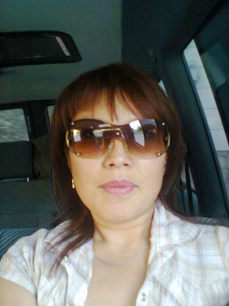 Маржан Калиева