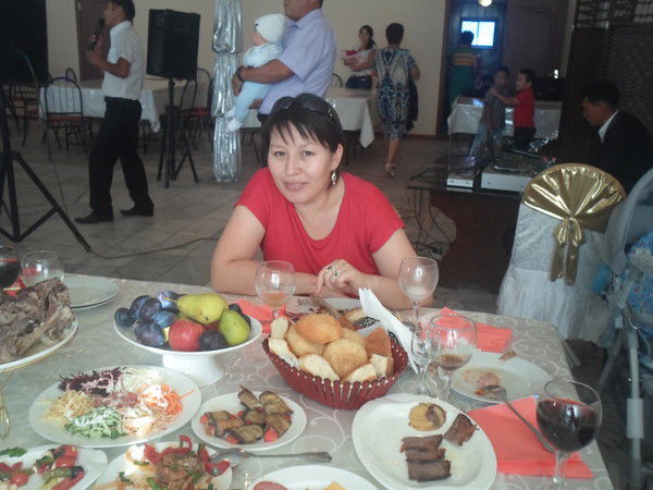 Айгуль **************