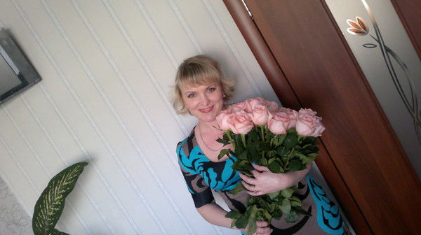 Лилия Васильева