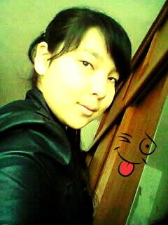 Аружан Рахманова